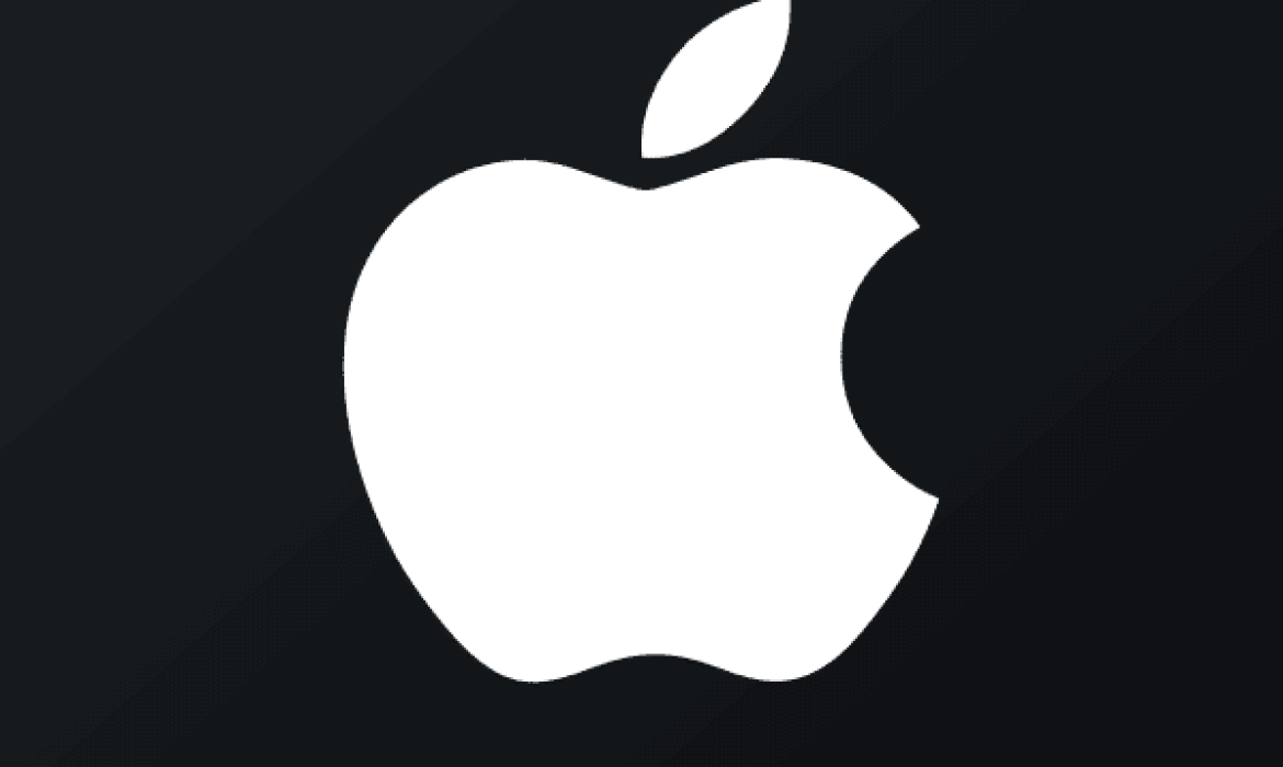 apple