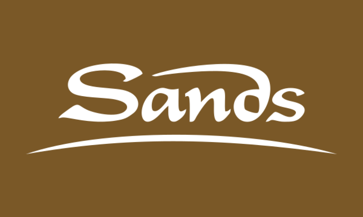LAS VEGAS SANDS CORP.
