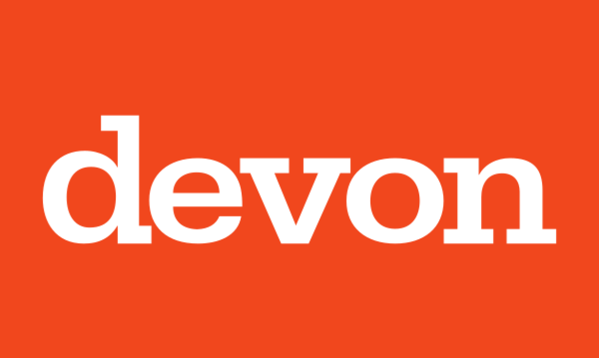 DVN