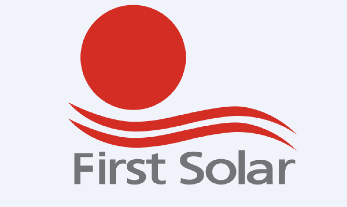 first-solar