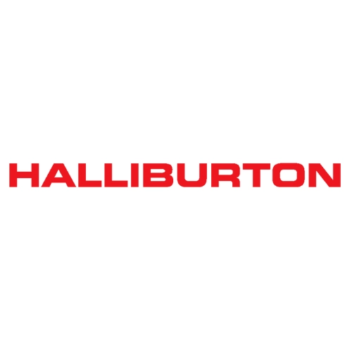 Halliburton