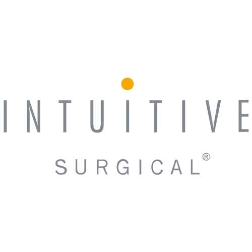 Intuitive Surgical