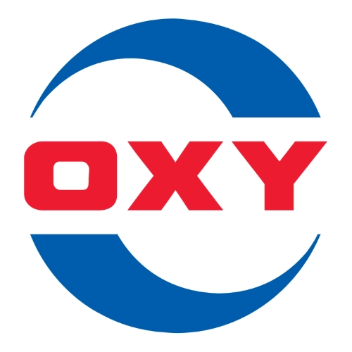 Occidental-Petroleum