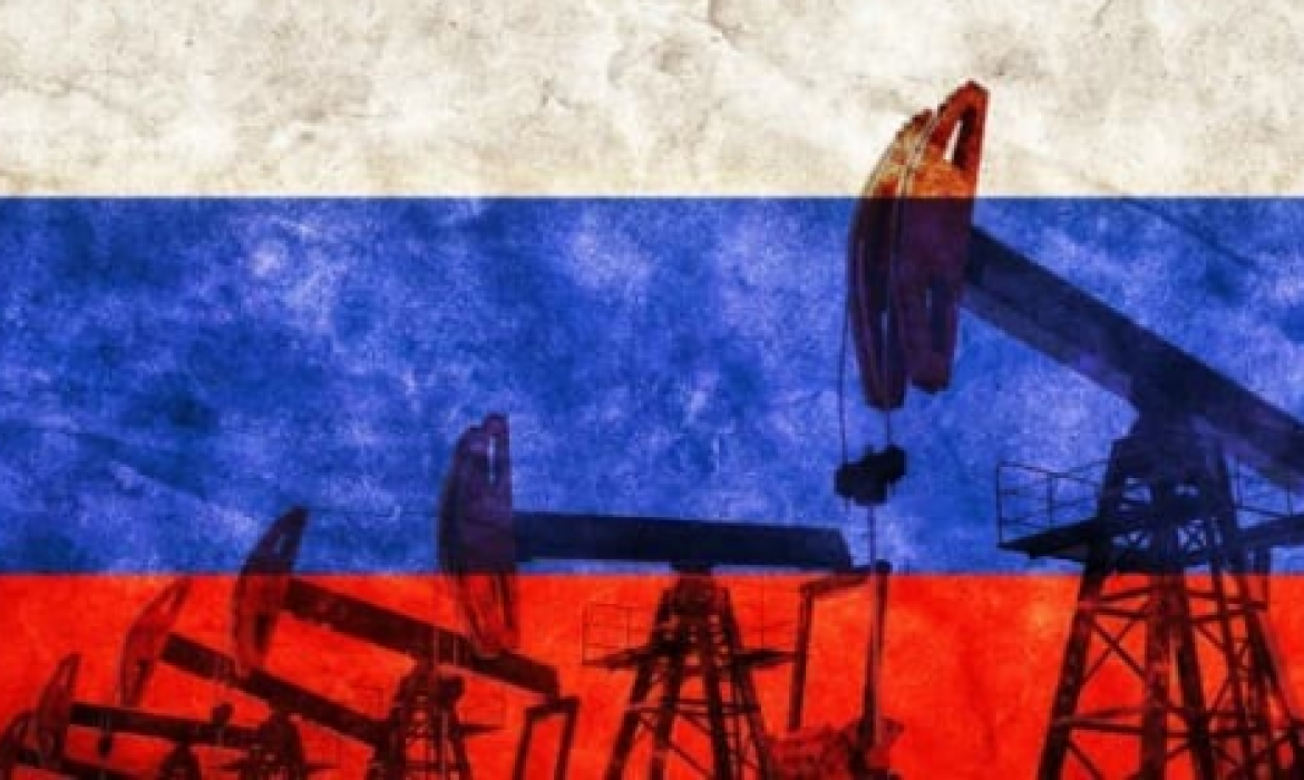 Oil & Energy