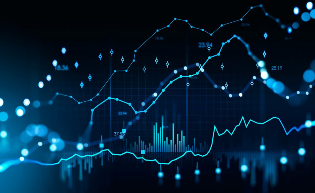 Daily Synopsis of New York Market Close 08/22/24