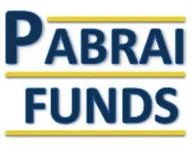 Pabrai Investment Funds