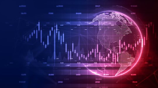 Daily Synopsis of the New York market close