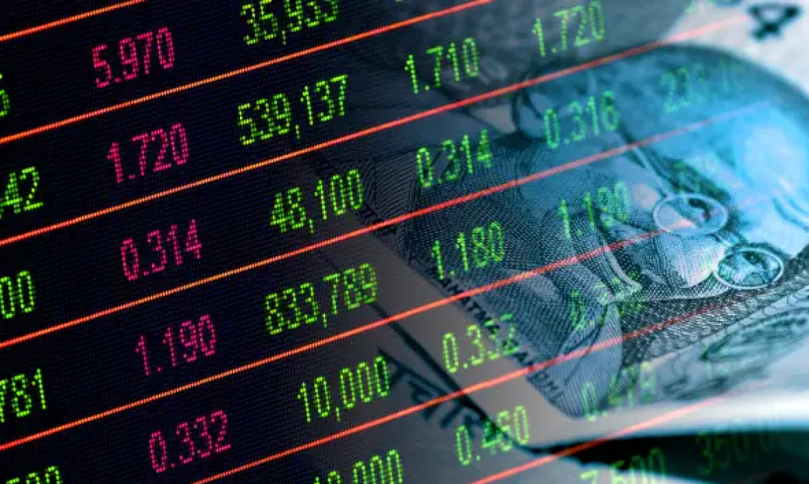 Daily Synopsis of the New York market close