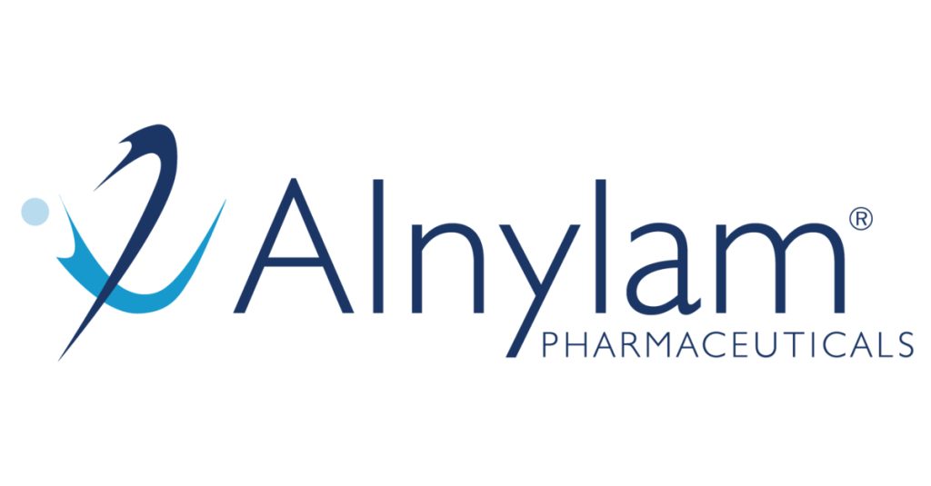 Alnylam-Pharmaceuticals-Logo