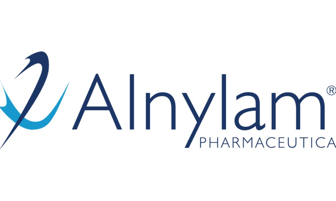 Alnylam-Pharmaceuticals-Logo