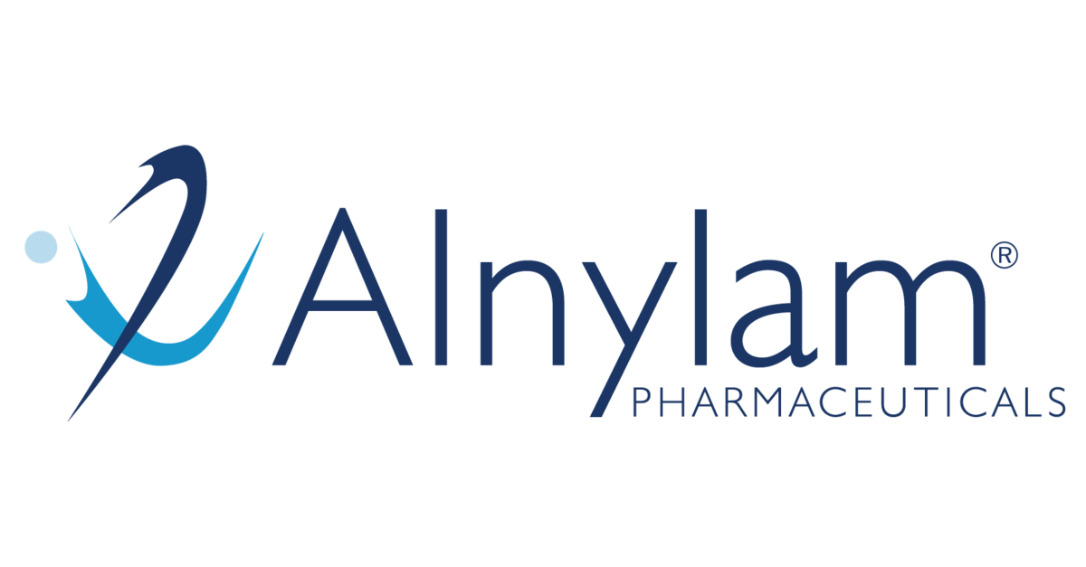 Alnylam-Pharmaceuticals-Logo