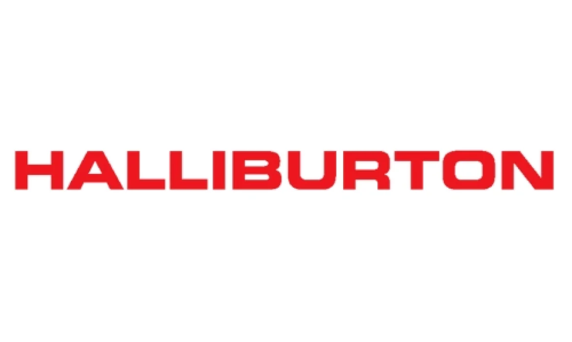 HALLIBURTON