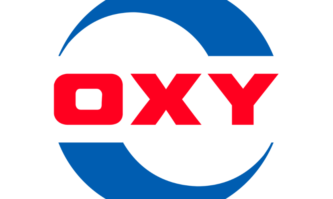 OCCIDENTAL PETROLEUM CORP.