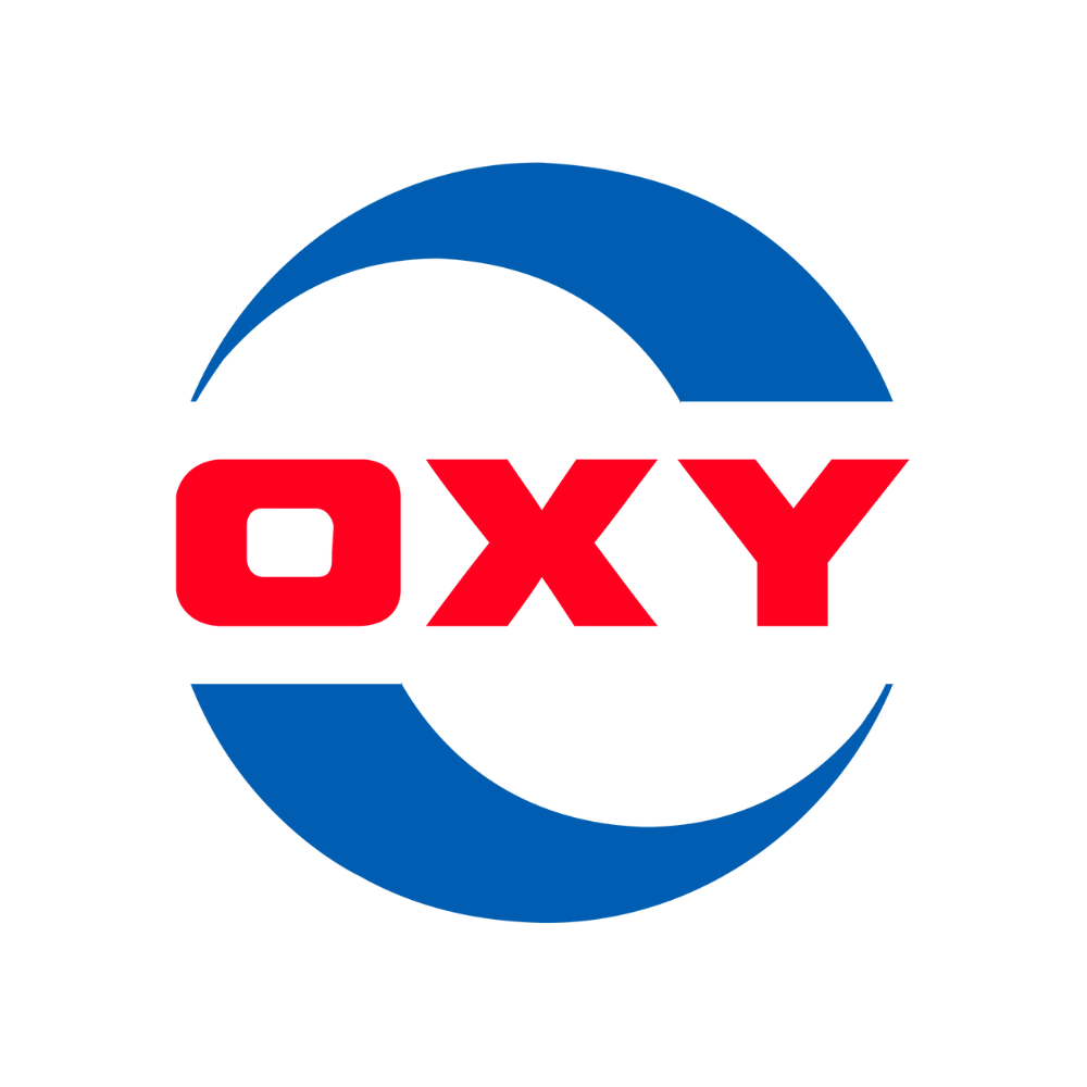 OCCIDENTAL PETROLEUM CORP.