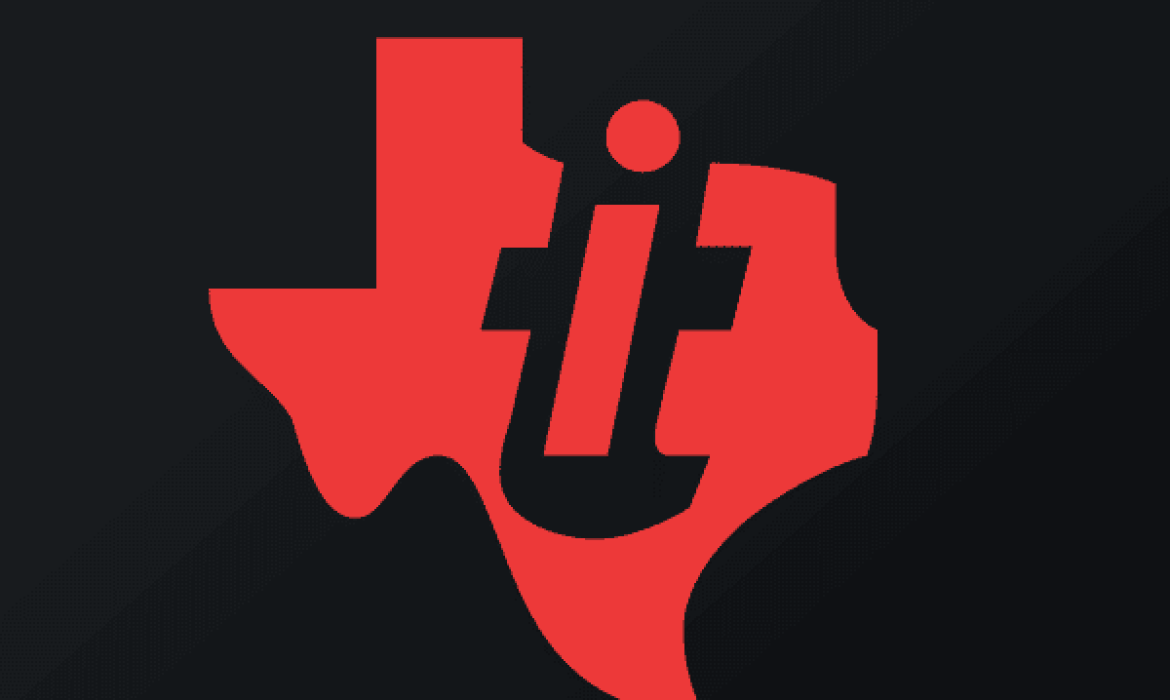 TEXAS INSTRUMENTS INCORPORATED