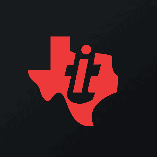 TEXAS INSTRUMENTS INCORPORATED