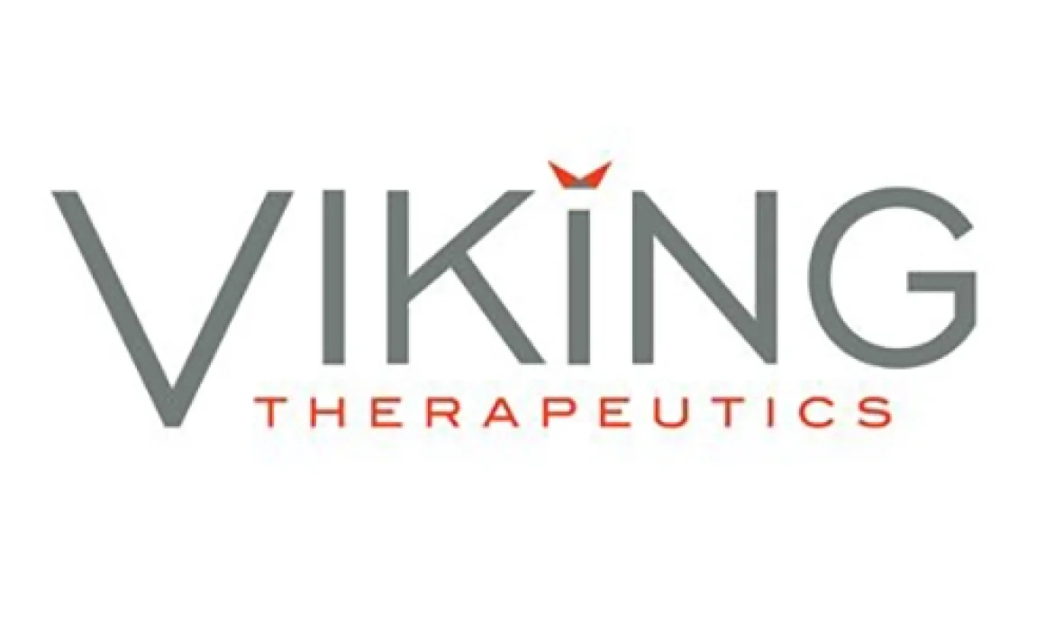 Viking_theraputicsLogo