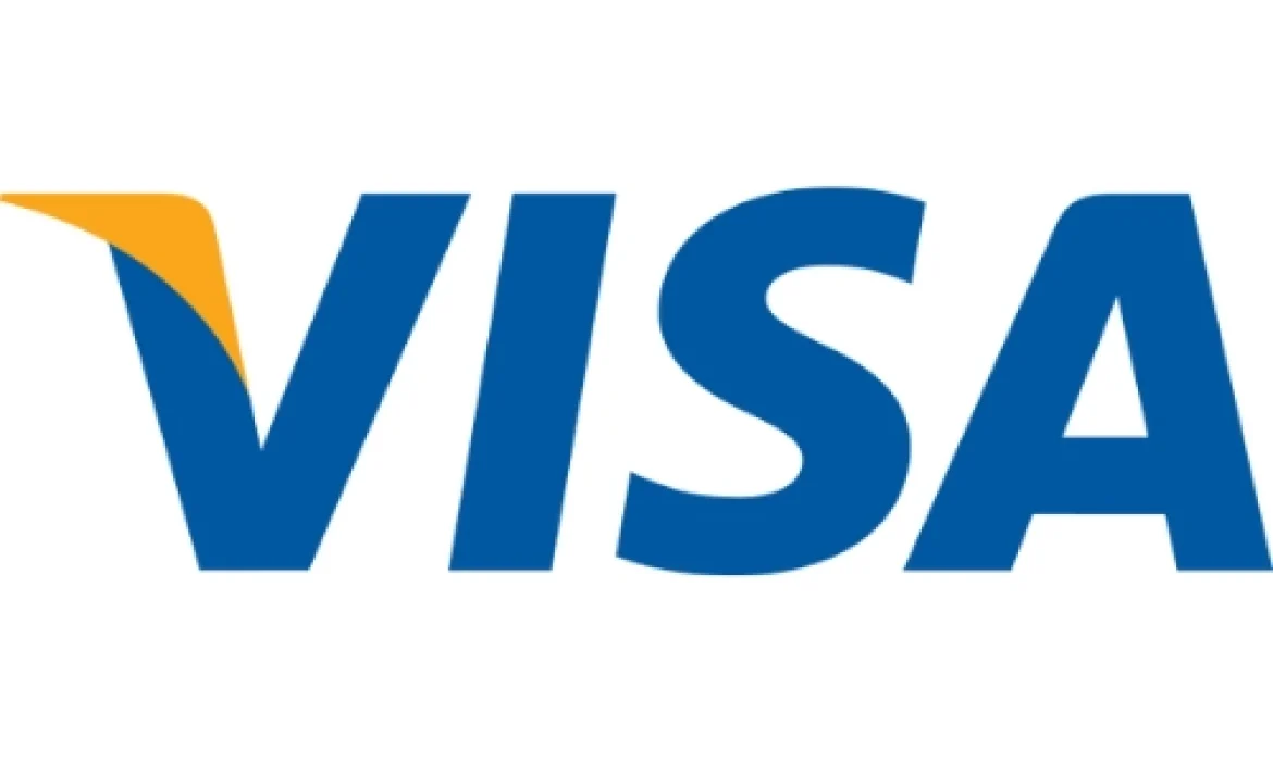VISA INC.