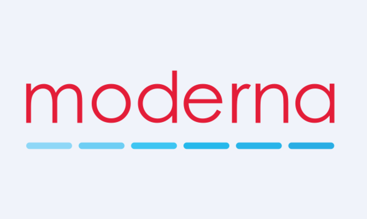 moderna
