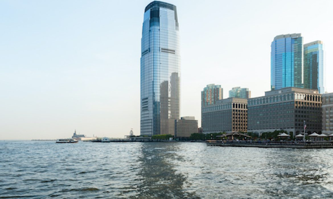 Daily Synopsis of the New York market close