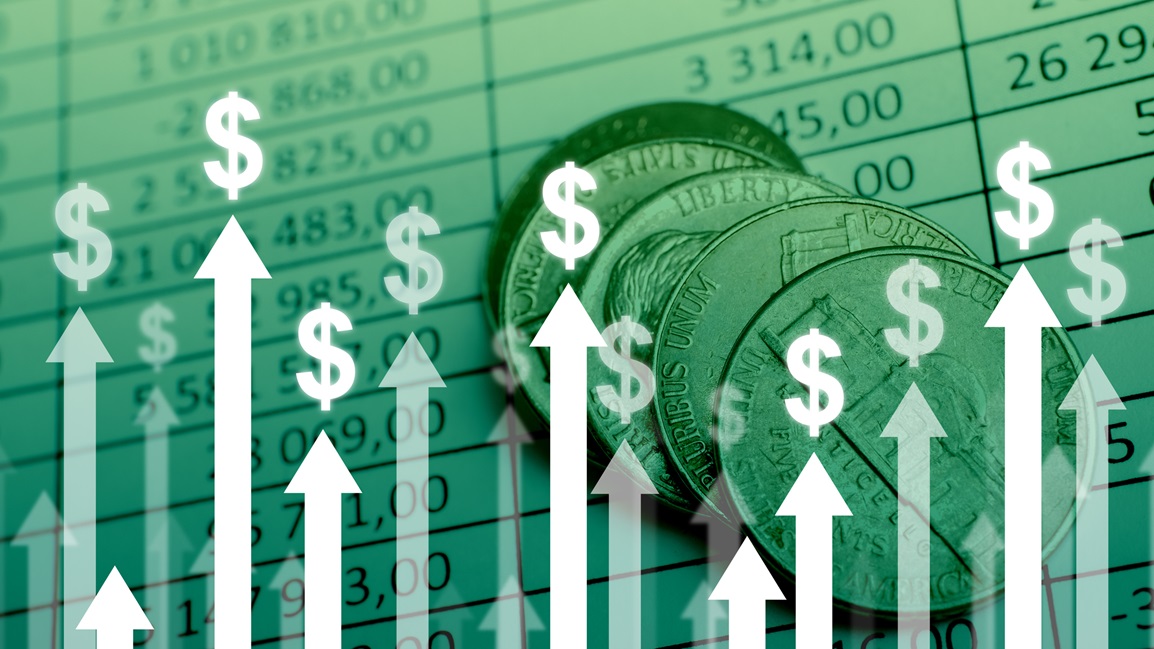 Daily Synopsis of the New York market close