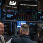 Daily Synopsis of the New York market close – Jan 29, 2025