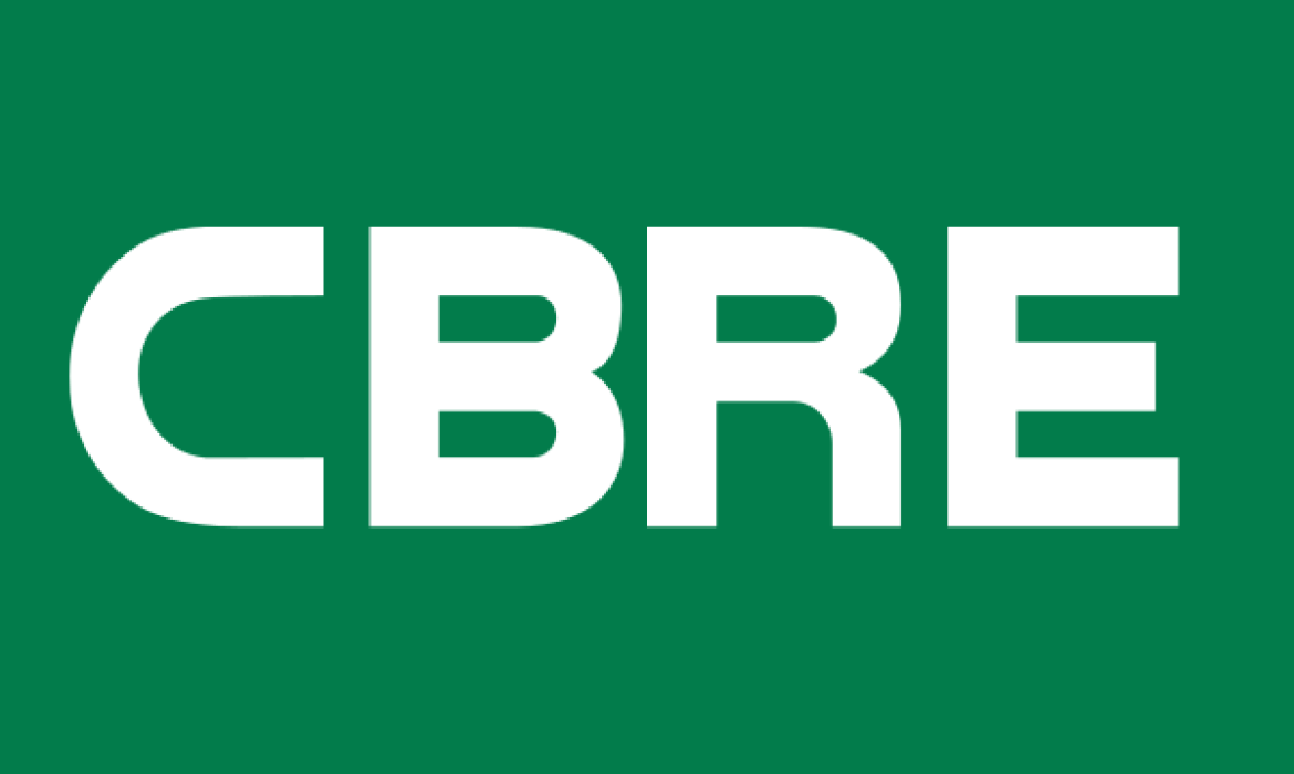 CBRE