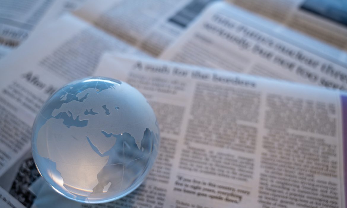 Daily Synopsis of the New York market close – Feb 4, 2025