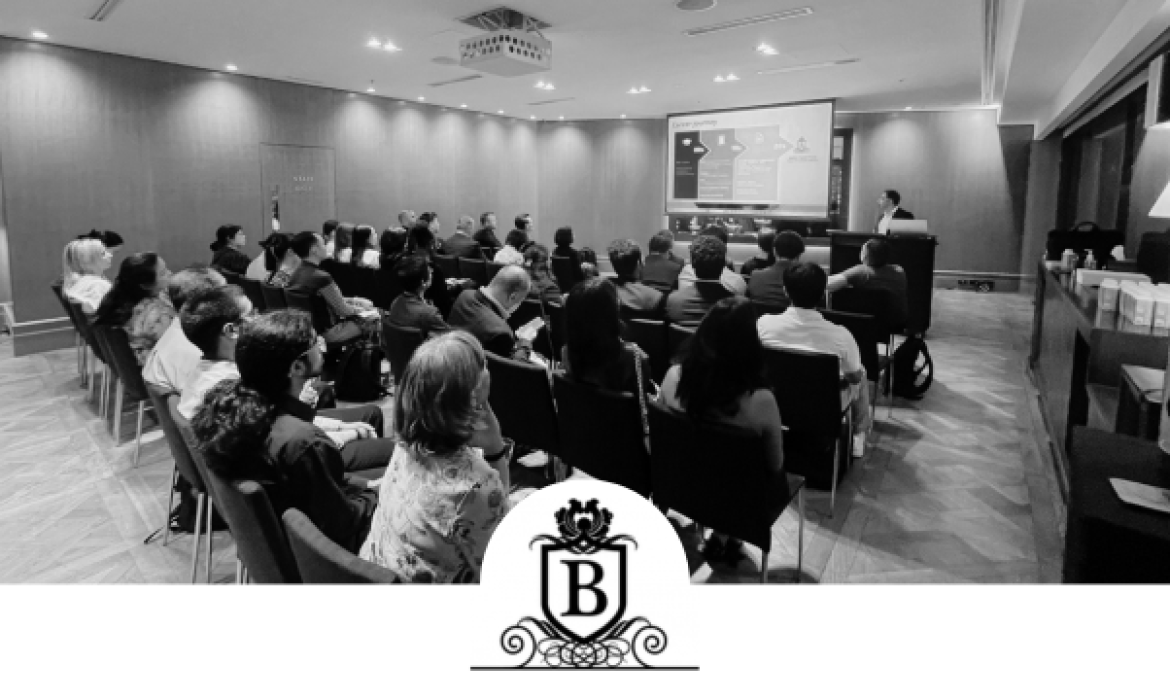 Balfour Capital Group Sydney Summit: Event Highlights