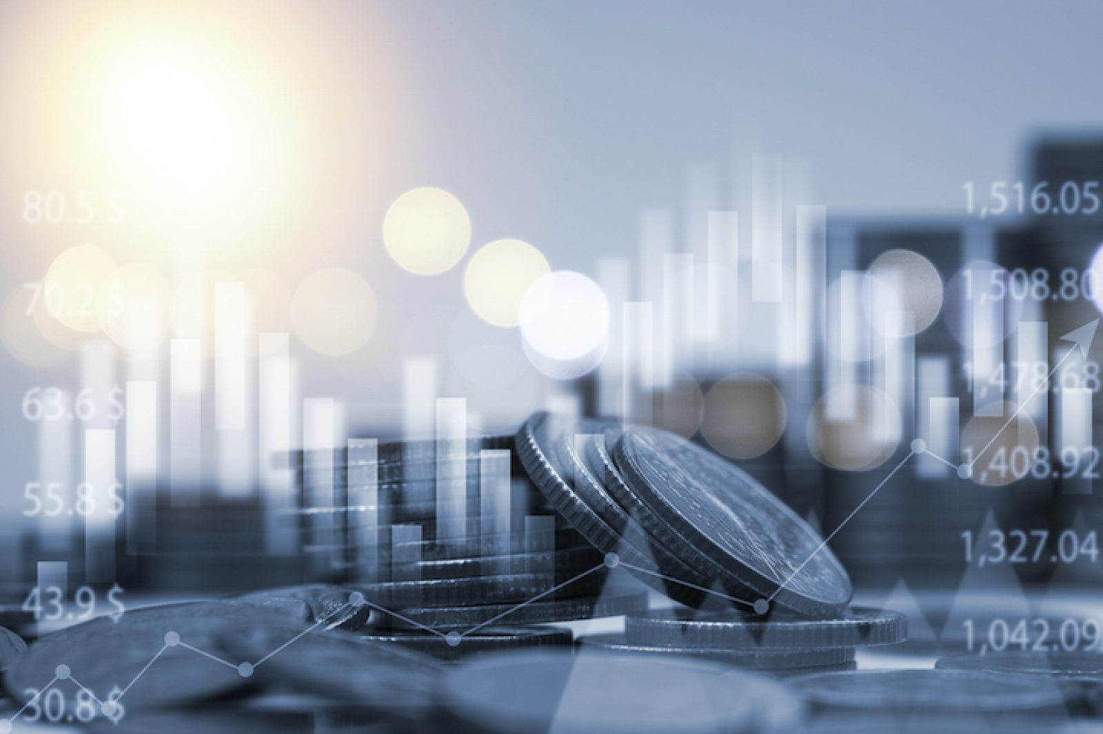 Daily Synopsis of the New York market close – April 17, 2025