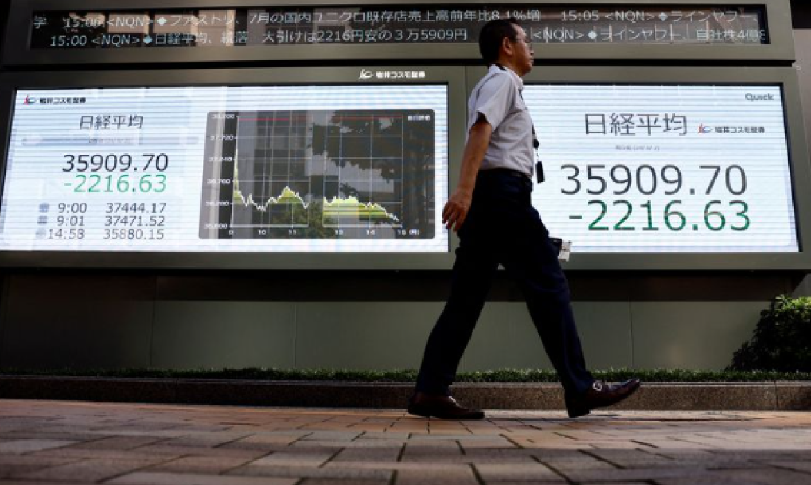 Daily Synopsis of the New York market close – June 3, 2025