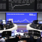 Daily Synopsis of the New York market close – April 25, 2025