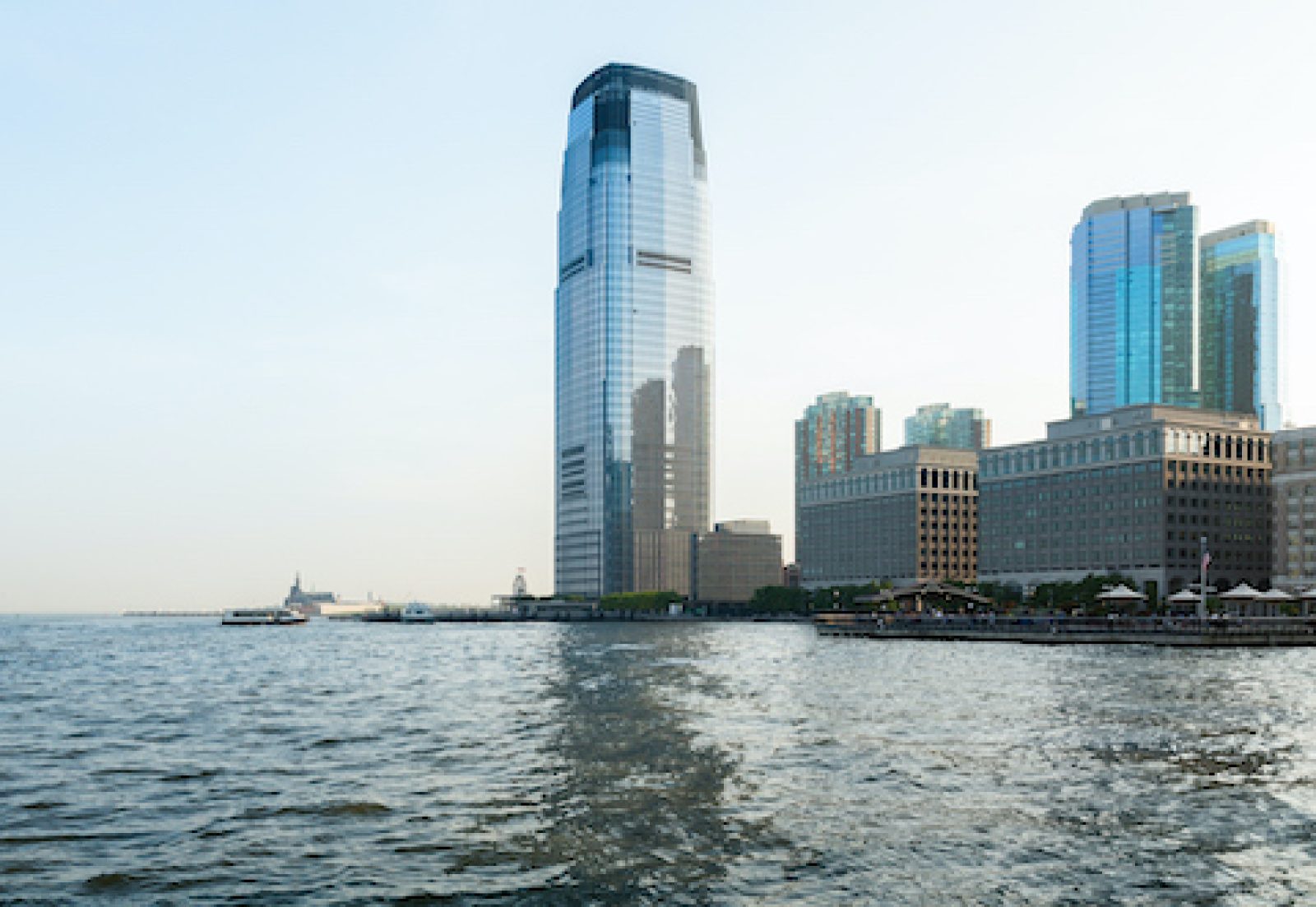 Daily Synopsis of the New York market close – April 29, 2025