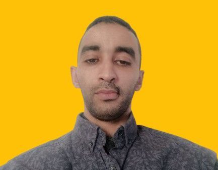 Amine El Aissaoui Amine El Aissaoui