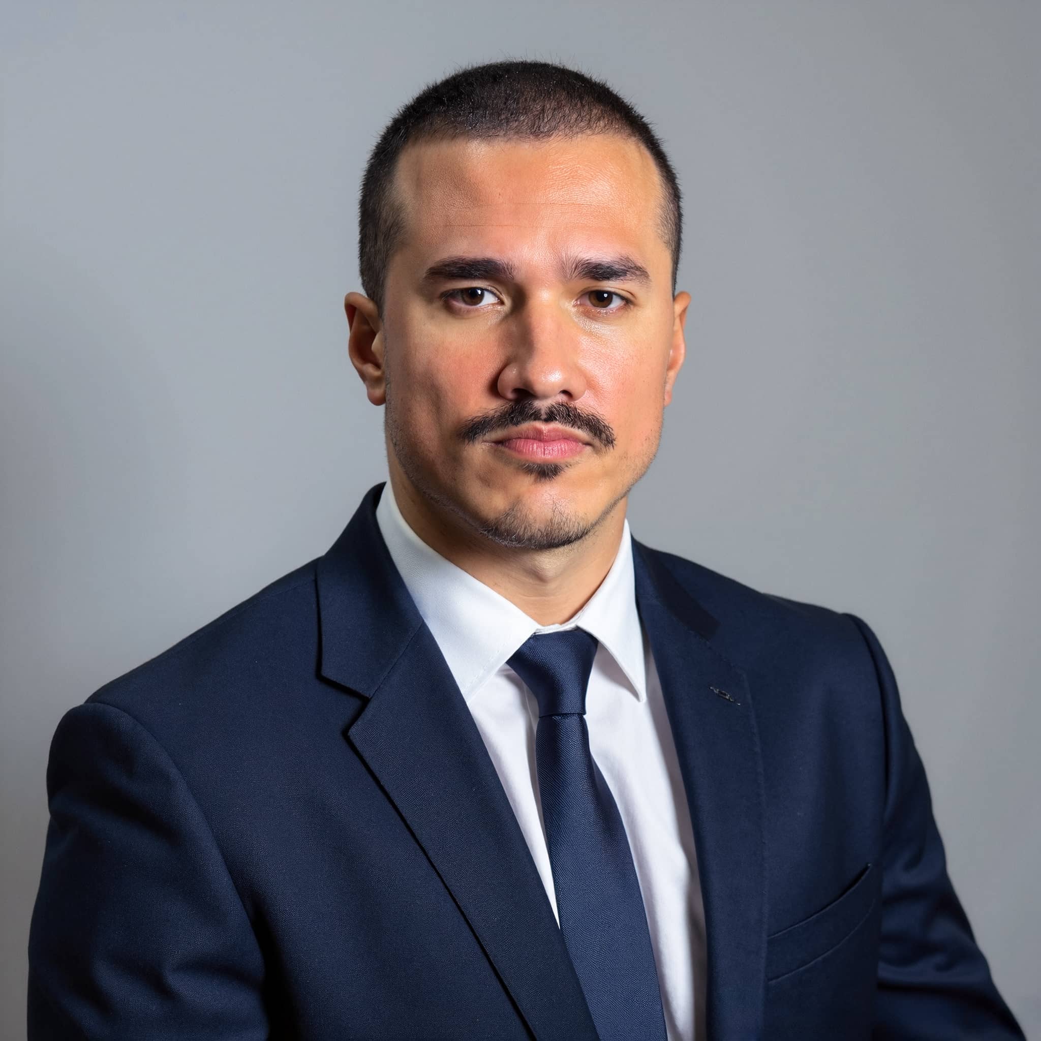 Victor Felix BCG