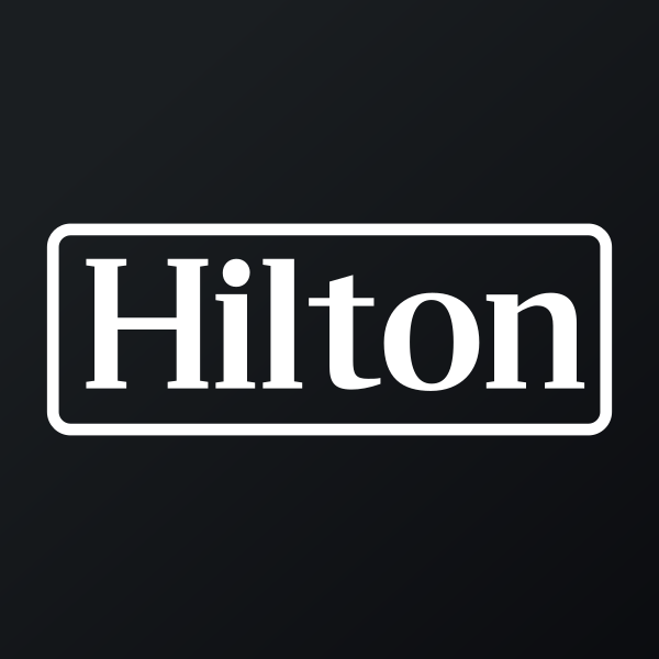 hilton-worldwide HLT
