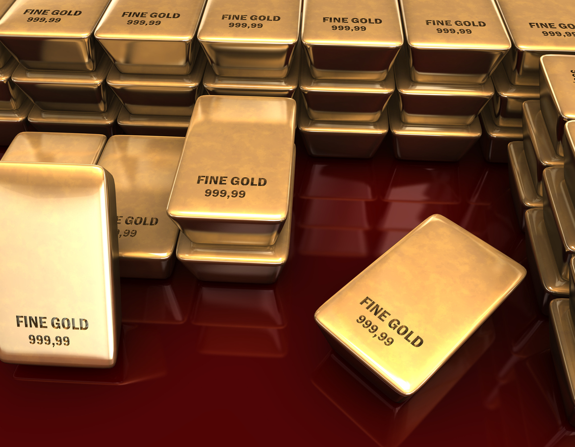 Fine Gold