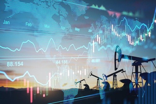Daily Synopsis of the New York market close – May 2, 2025