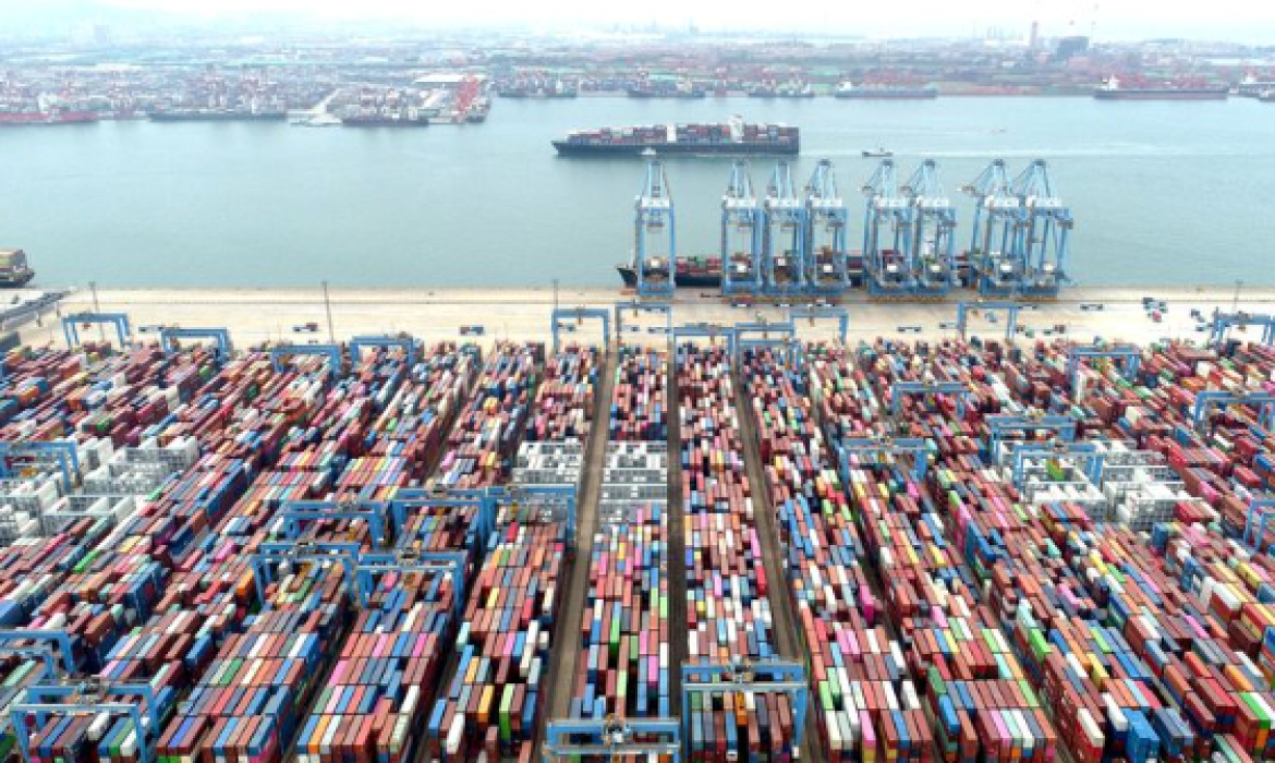 Daily Synopsis of the New York market close – May 8, 2025