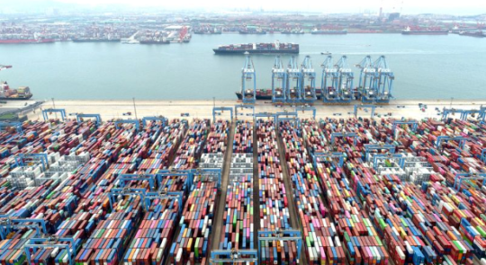 Daily Synopsis of the Asia market close – May 8, 2025