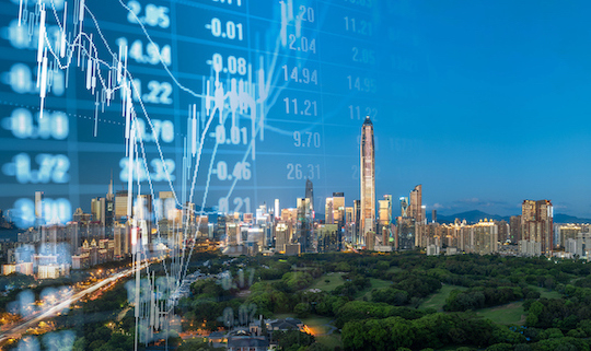 Daily Synopsis of the Asia market close – May 9, 2025