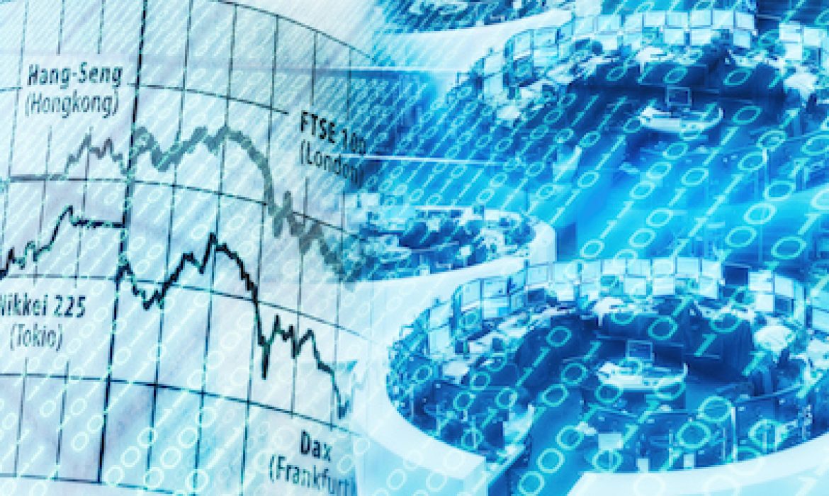 Daily Synopsis of the New York market close – May 22, 2025