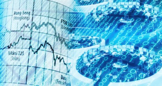 Daily Synopsis of the New York market close – May 22, 2025