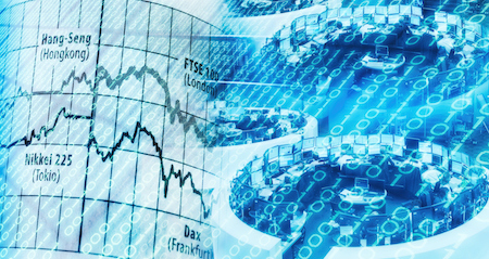 Daily Synopsis of the New York market close – May 22, 2025