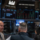 Daily Synopsis of the New York market close – May 30, 2025