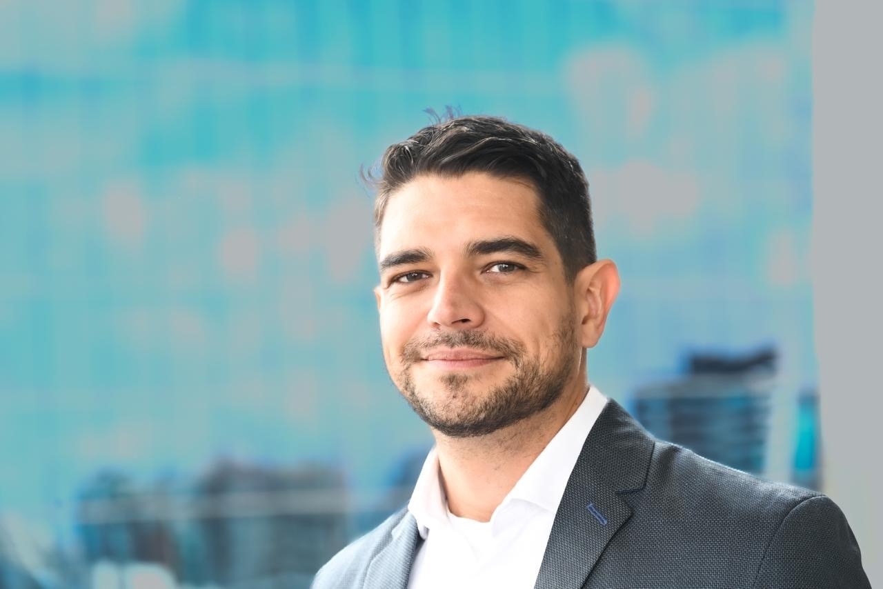 Leandro Vlach Leandro Vlach