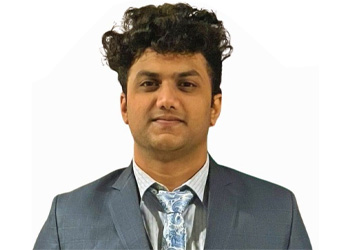 Mohammad-Saif Mohammad-Saif