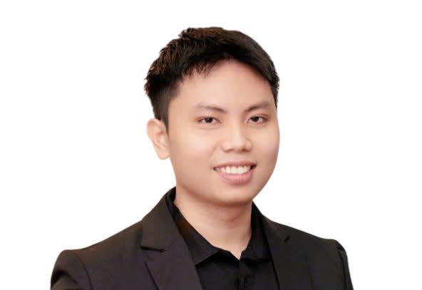 Nguyen Phuong Huy Nguyen Phuong Huy
