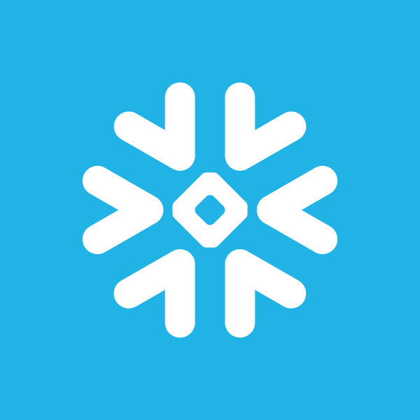 snowflake SNOW