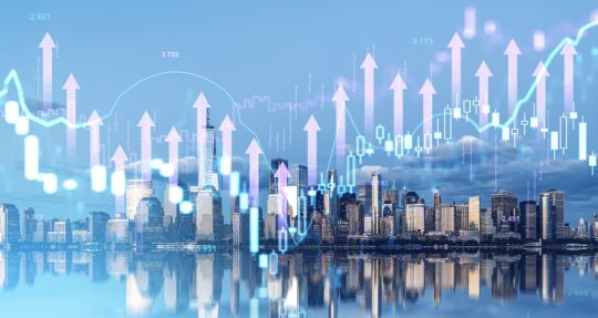 Daily Synopsis of the New York market close – June 13, 2025